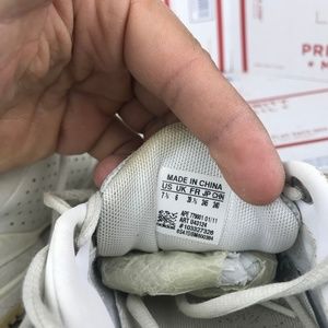 adidas Shoes - Adidas Womens Barricade Adilibria U43124 Size 7.5 adidas Shoes - Adidas Womens Barricade Adilibria U43124 Size 7.5
